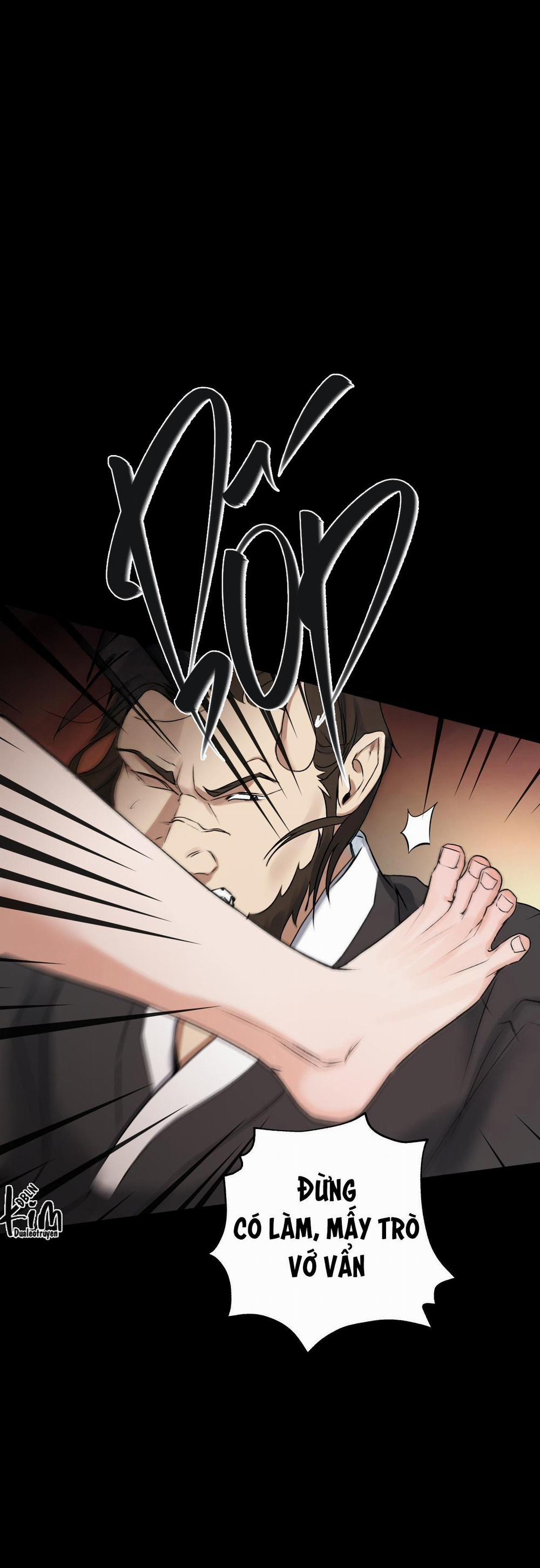 Dương Khí 15 trang 28