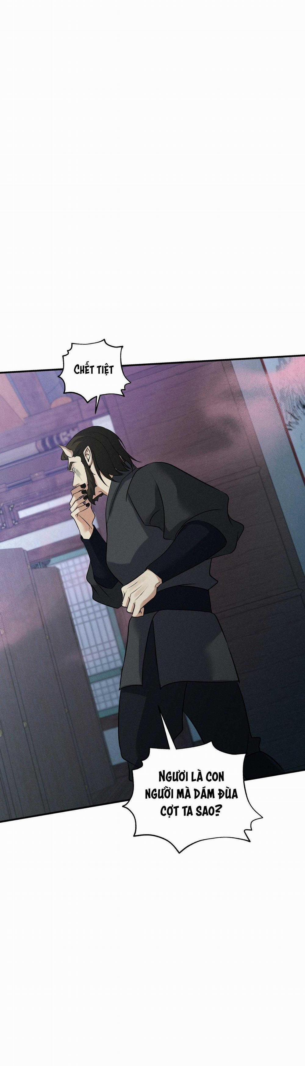 Dương Khí 16 trang 1