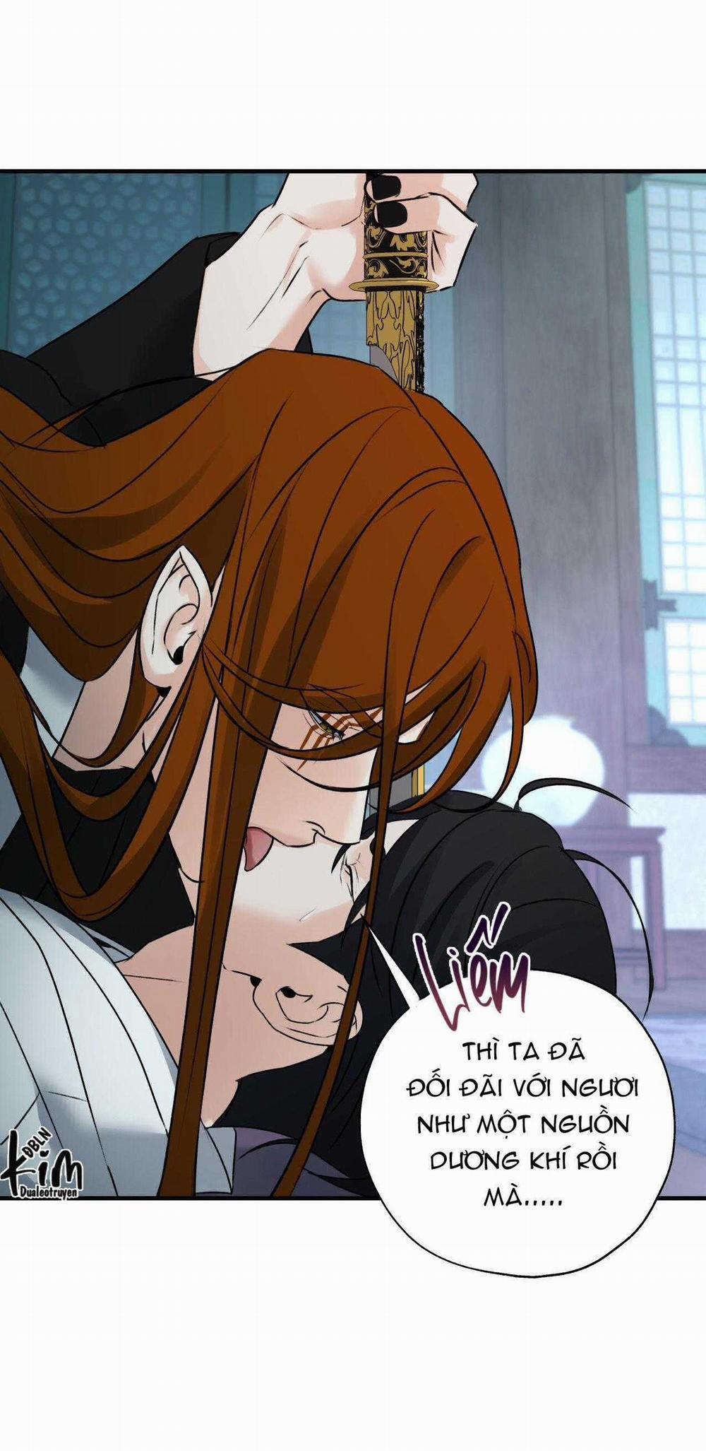Dương Khí 16 trang 35