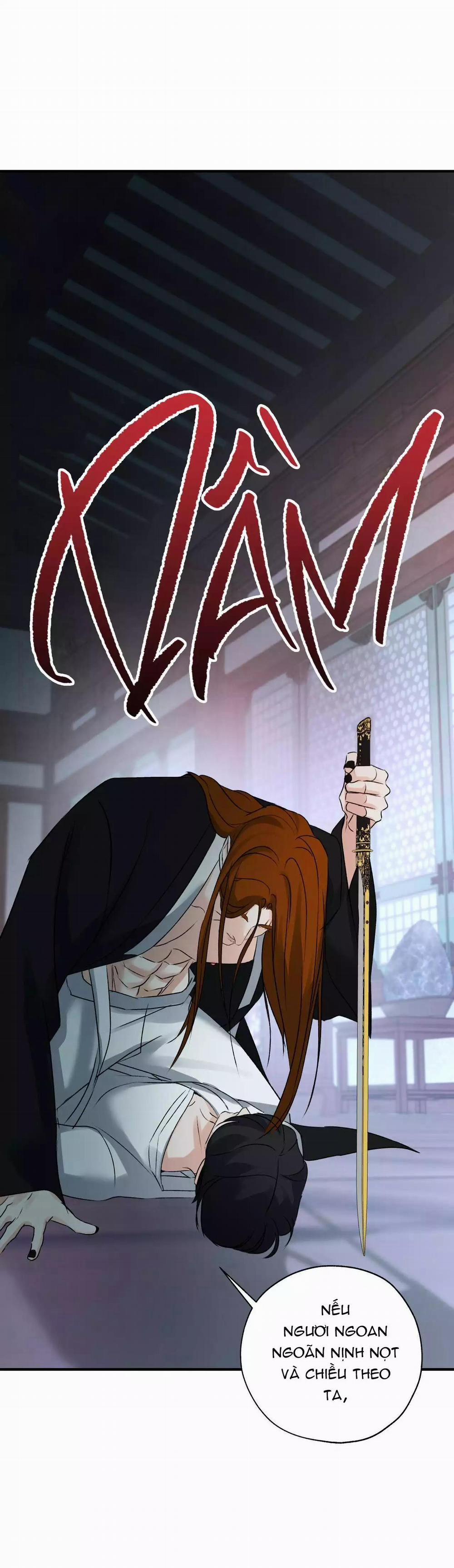 Dương Khí 17 trang 1