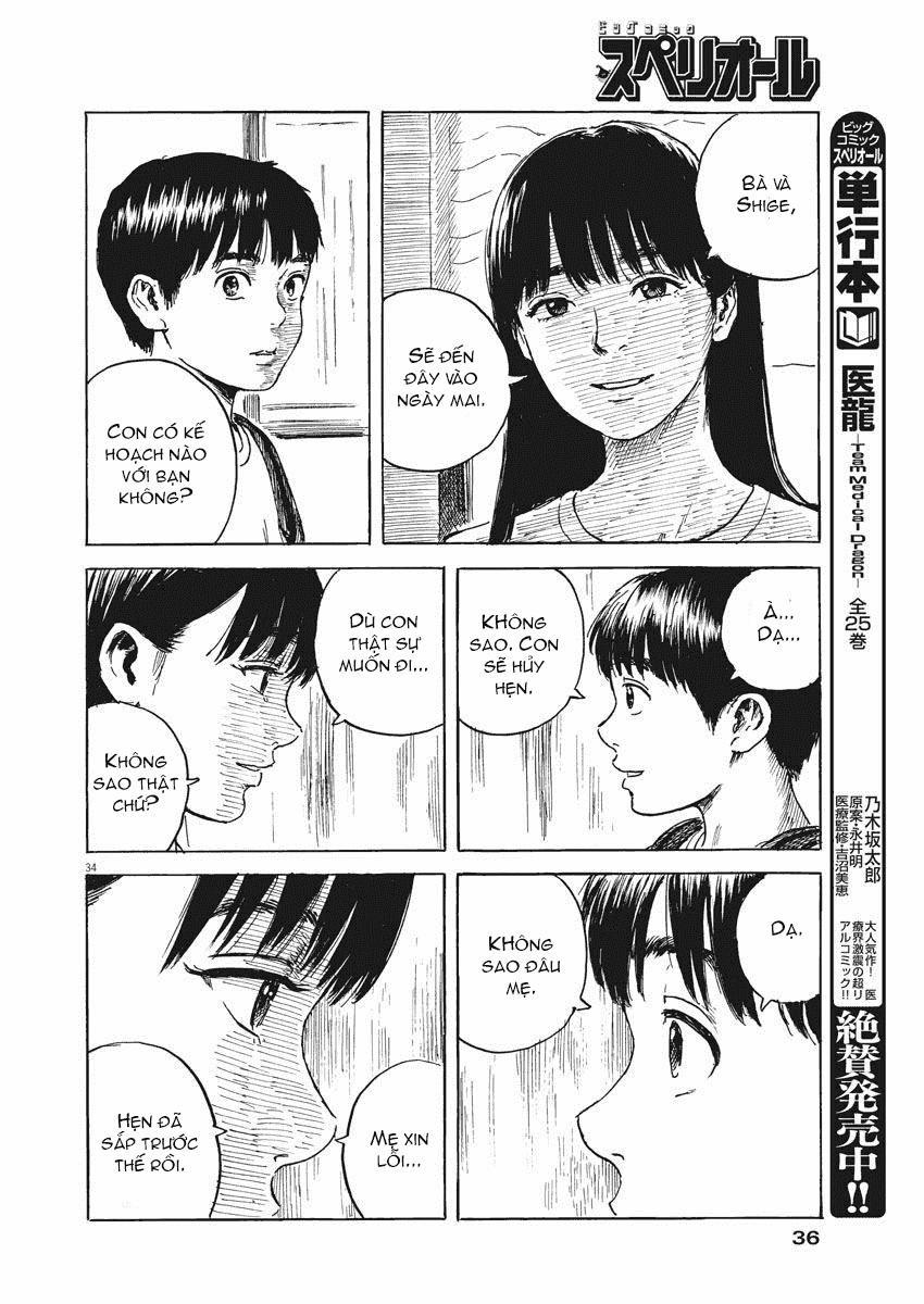 Đường Mòn Máu 1 trang 34