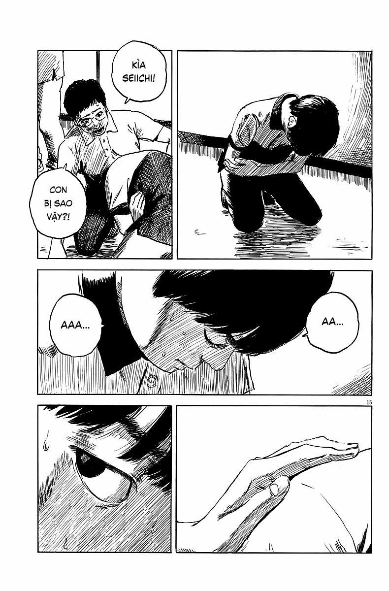 Đường Mòn Máu 10 trang 14