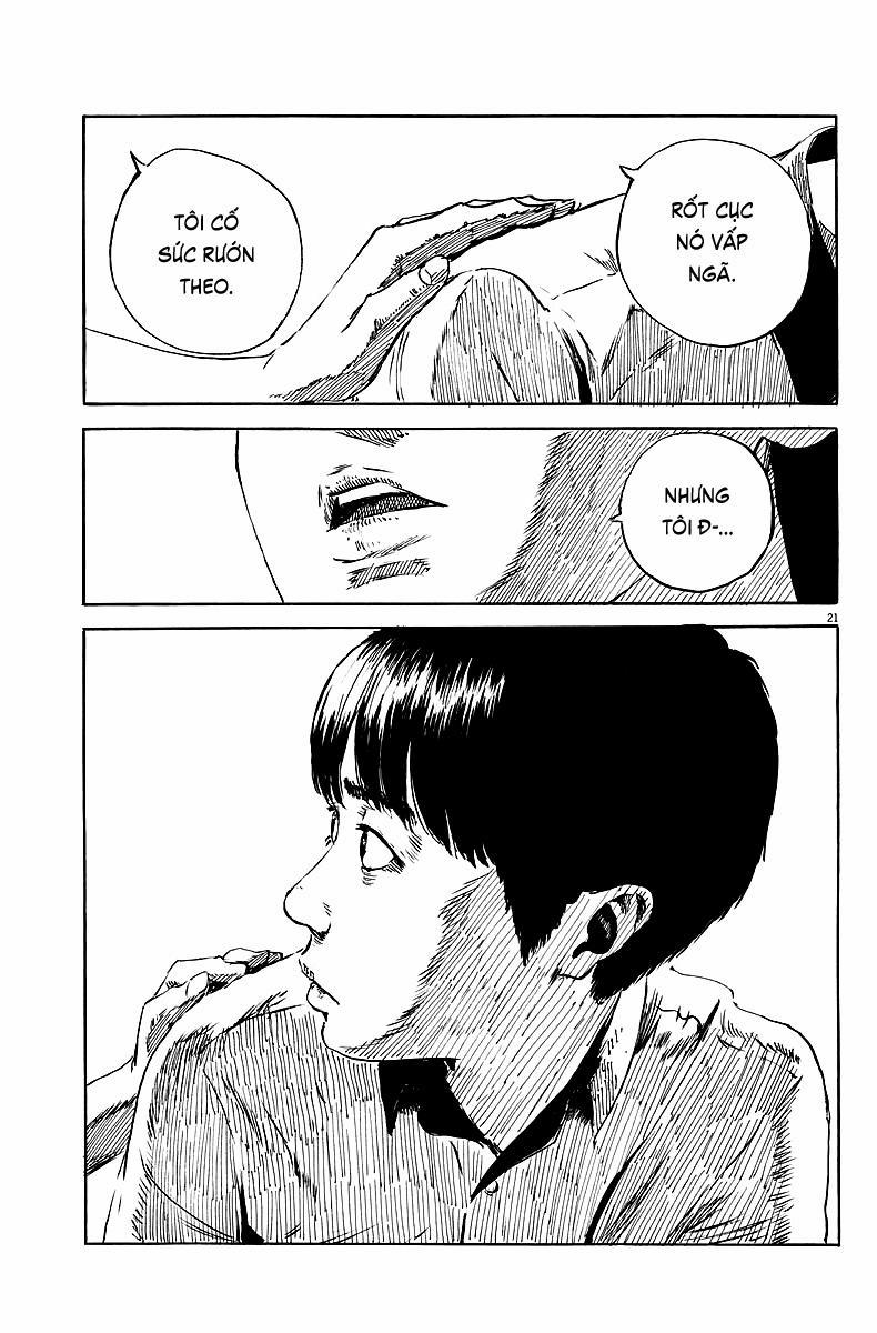 Đường Mòn Máu 10 trang 20
