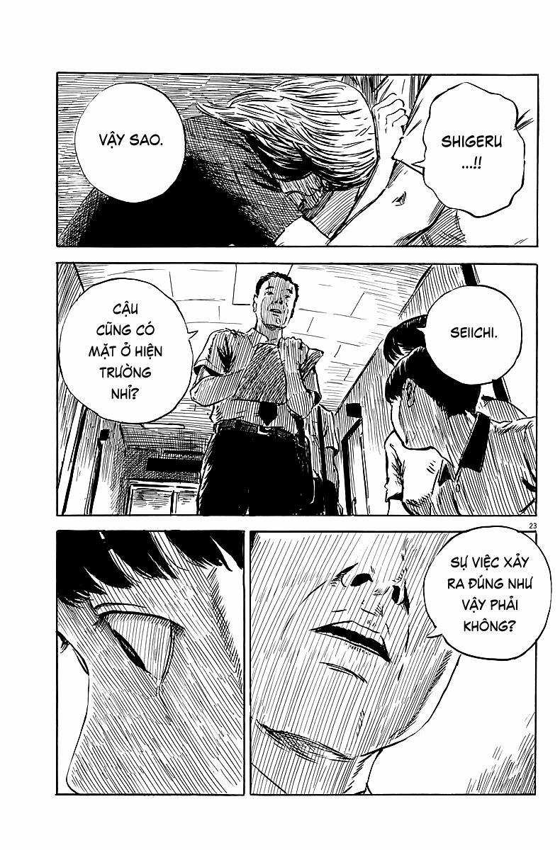 Đường Mòn Máu 10 trang 22