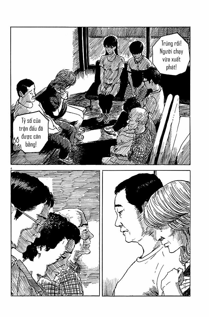 Đường Mòn Máu 10 trang 3