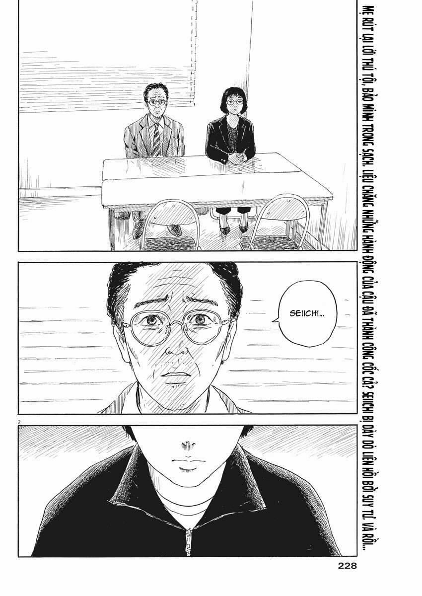 Đường Mòn Máu 102 trang 3