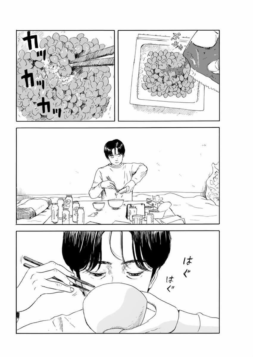 Đường Mòn Máu 109 trang 19