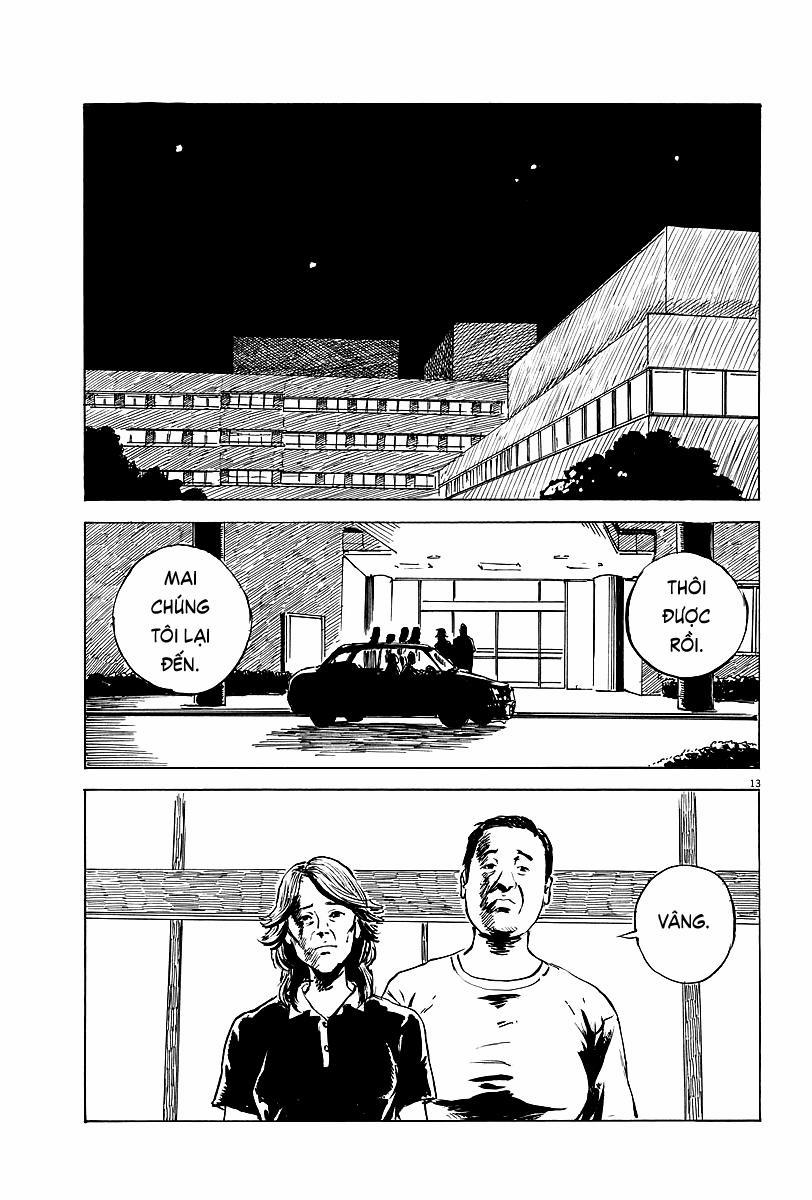 Đường Mòn Máu 11 trang 12