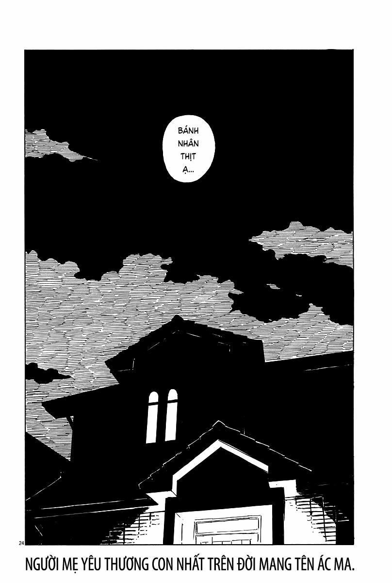 Đường Mòn Máu 11 trang 23