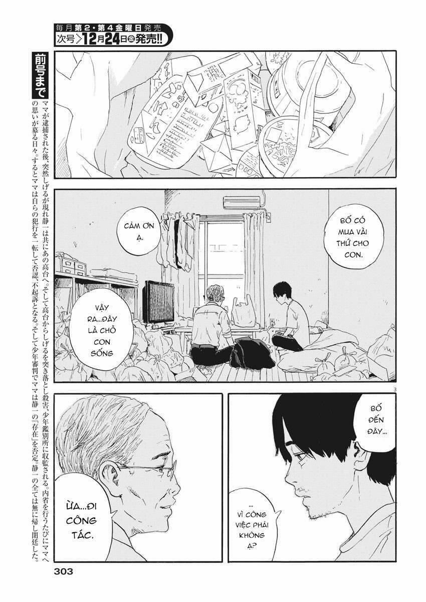 Đường Mòn Máu 111 trang 4