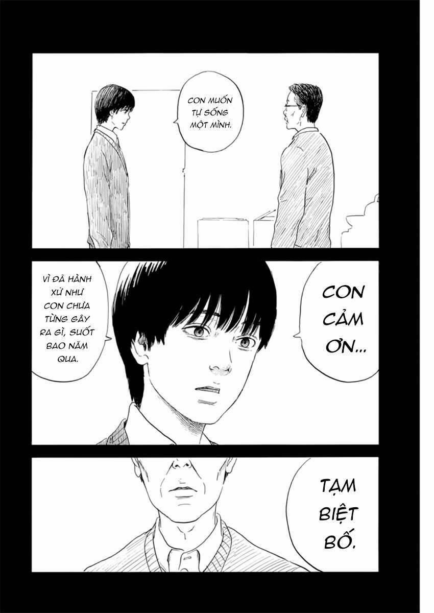 Đường Mòn Máu 113 trang 19