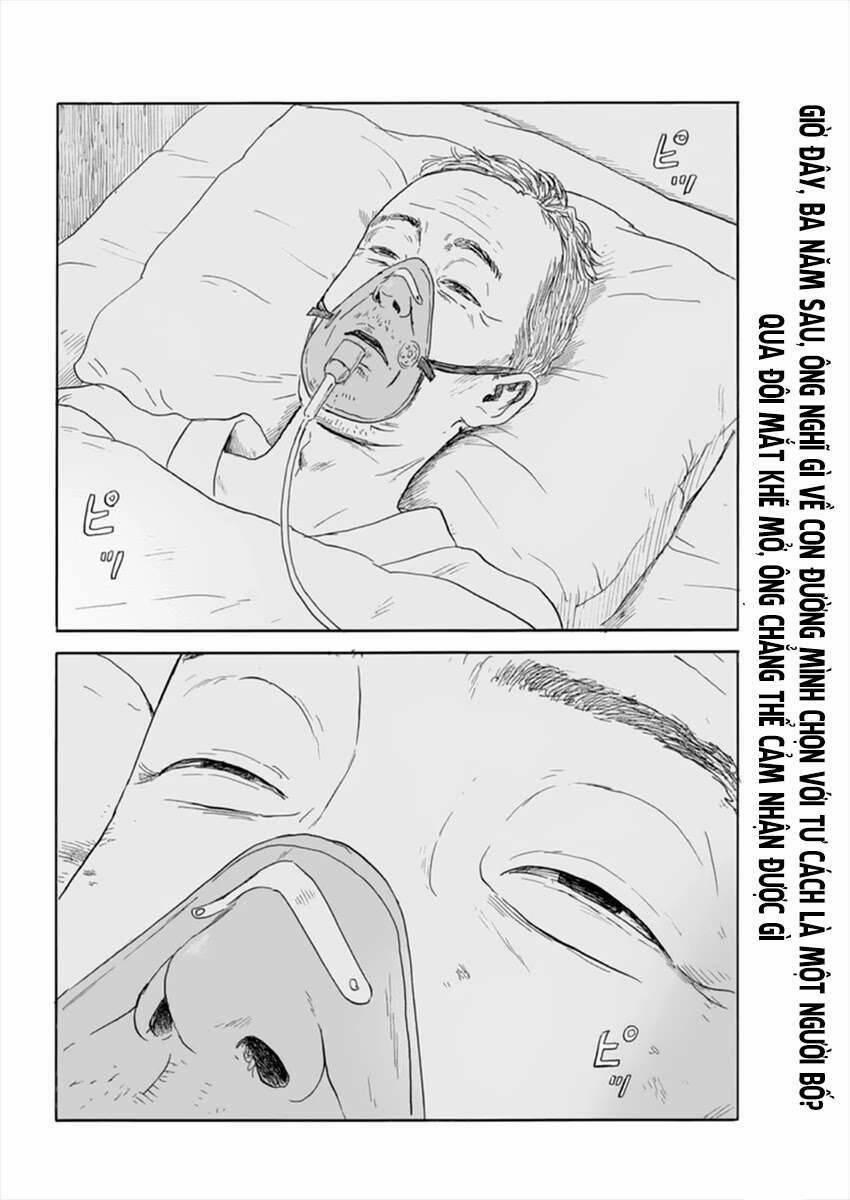 Đường Mòn Máu 113 trang 3