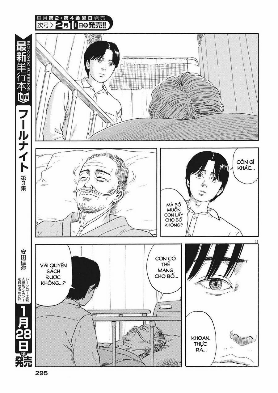 Đường Mòn Máu 114 trang 12