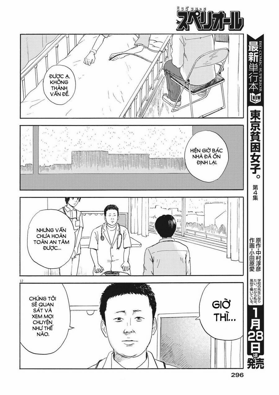 Đường Mòn Máu 114 trang 13