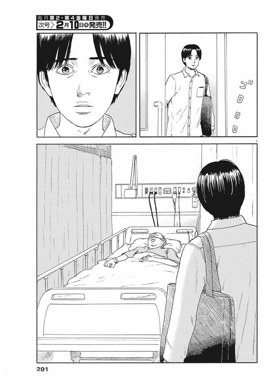 Đường Mòn Máu 114 trang 8