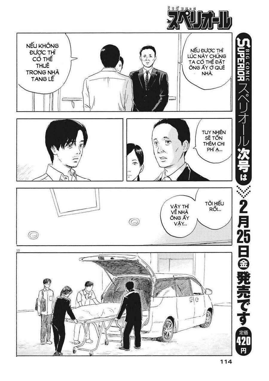 Đường Mòn Máu 115 trang 11