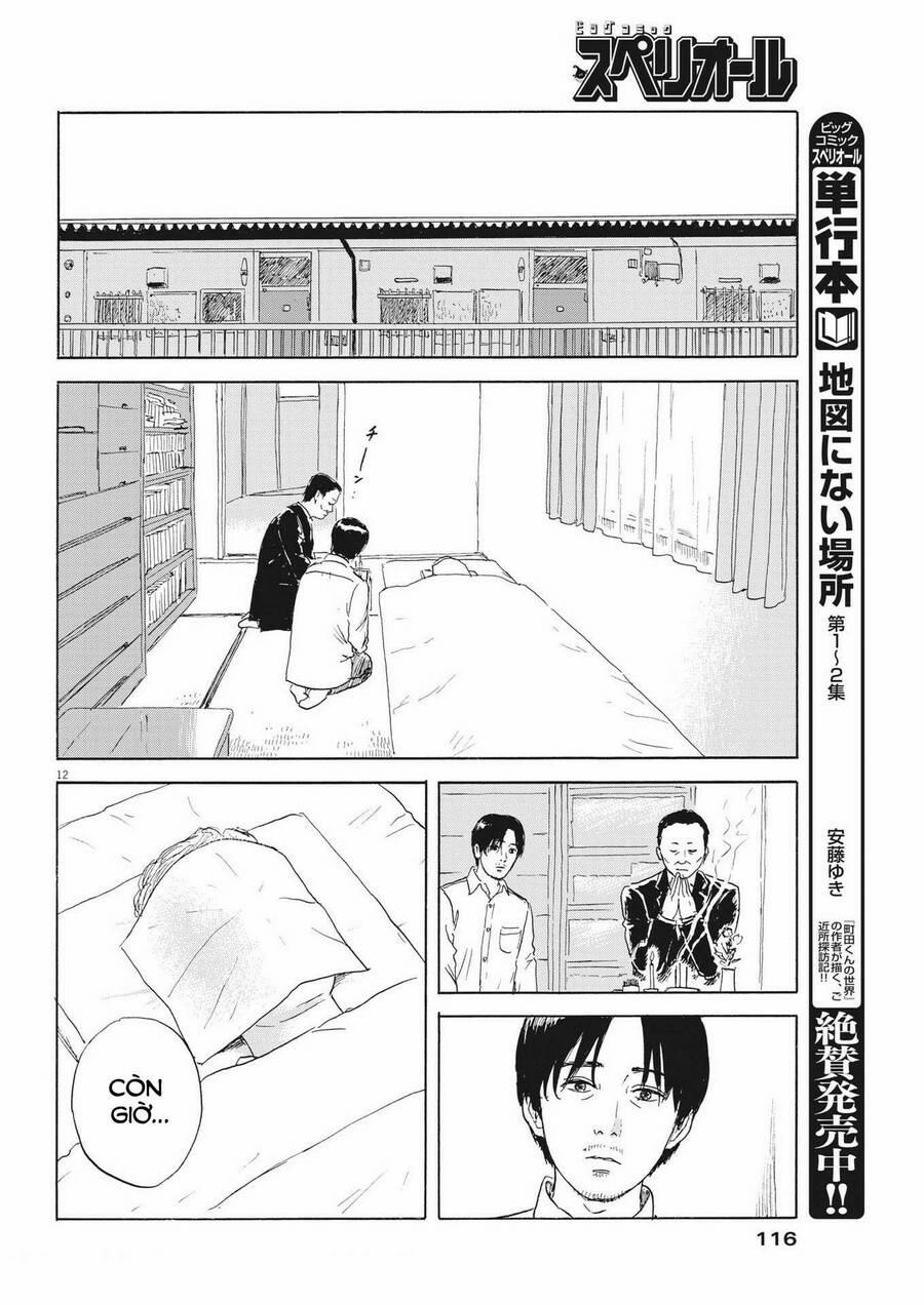 Đường Mòn Máu 115 trang 13