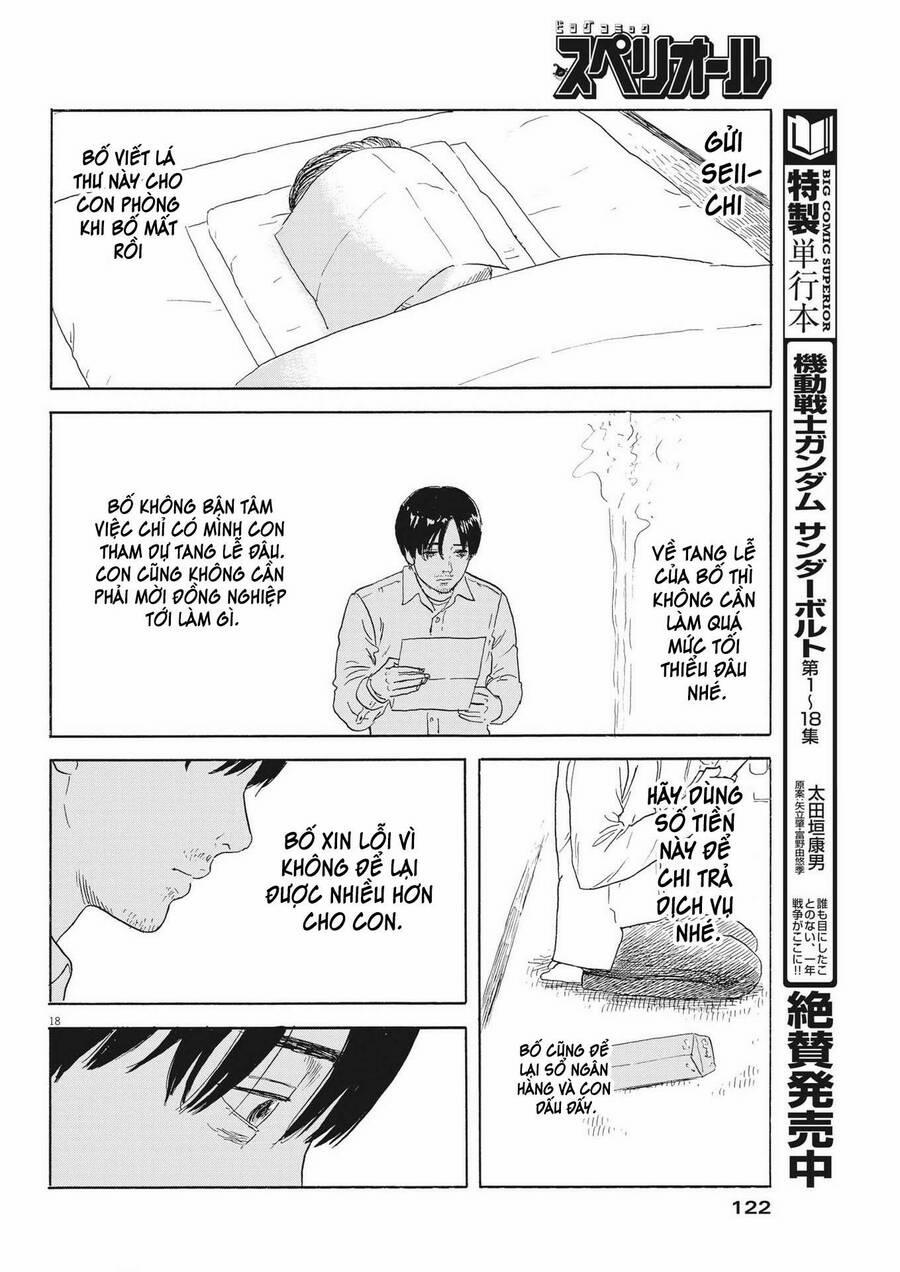 Đường Mòn Máu 115 trang 19