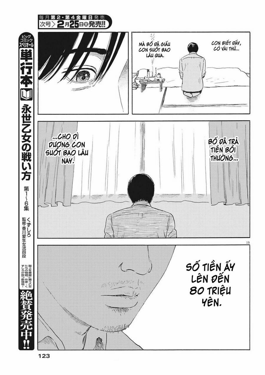 Đường Mòn Máu 115 trang 20