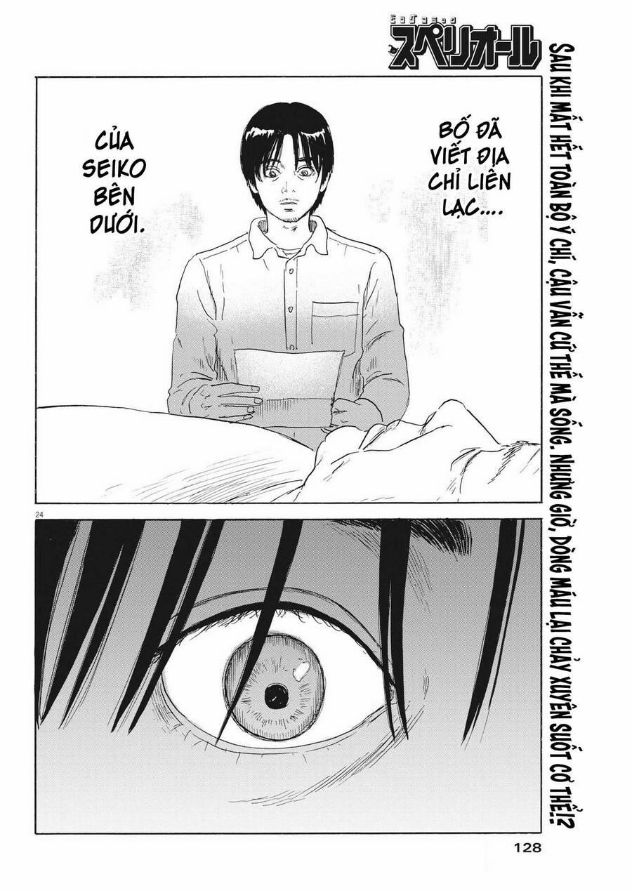 Đường Mòn Máu 115 trang 25