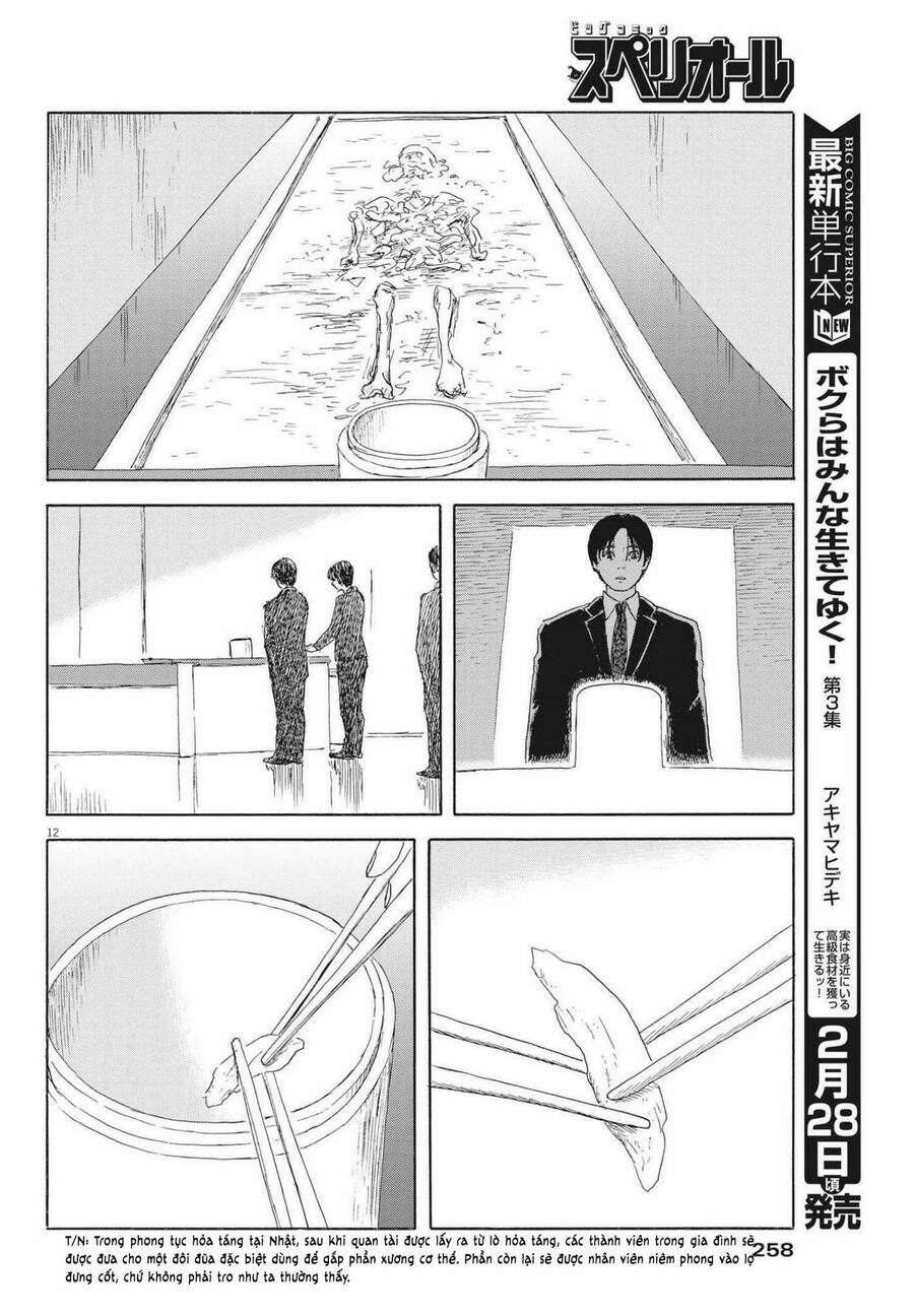 Đường Mòn Máu 116 trang 13