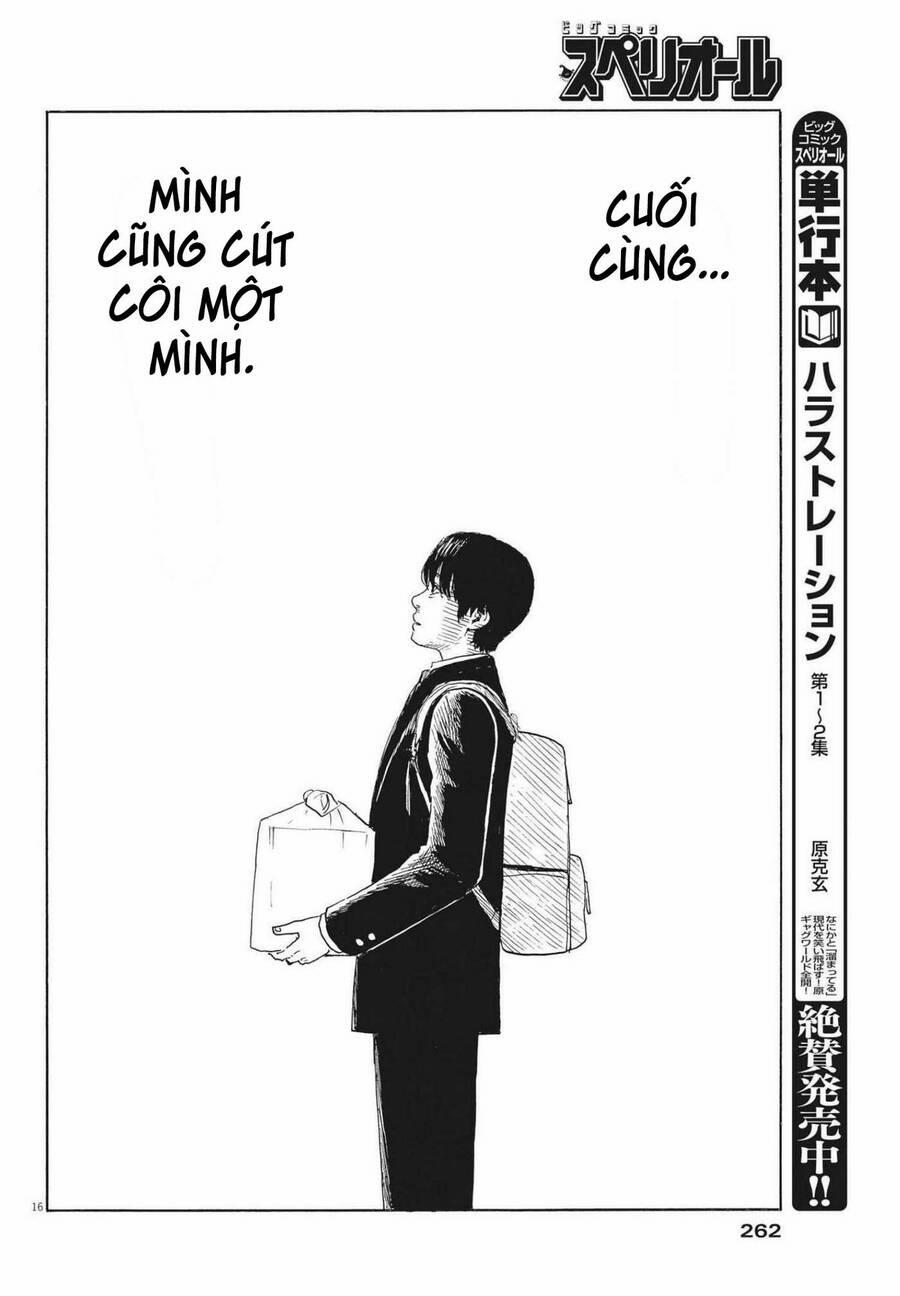 Đường Mòn Máu 116 trang 17