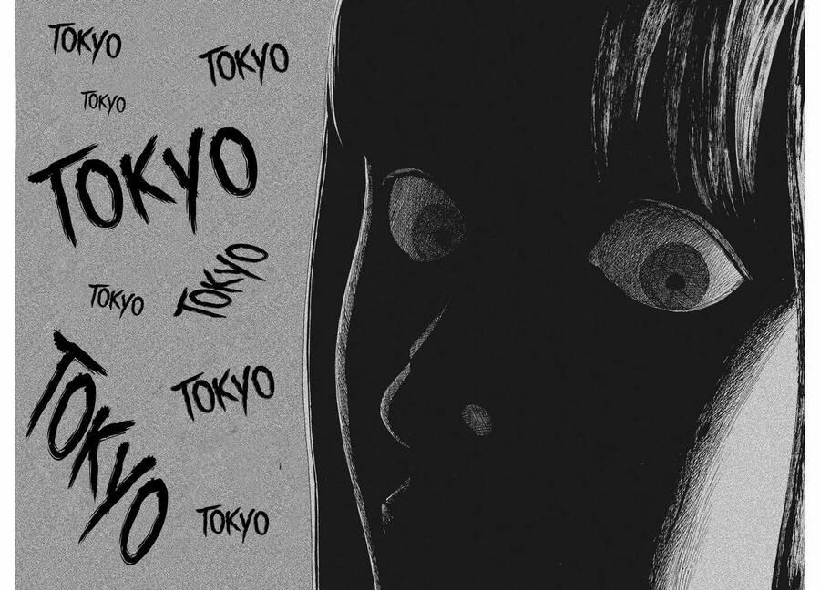 Đường Mòn Máu 116 trang 19