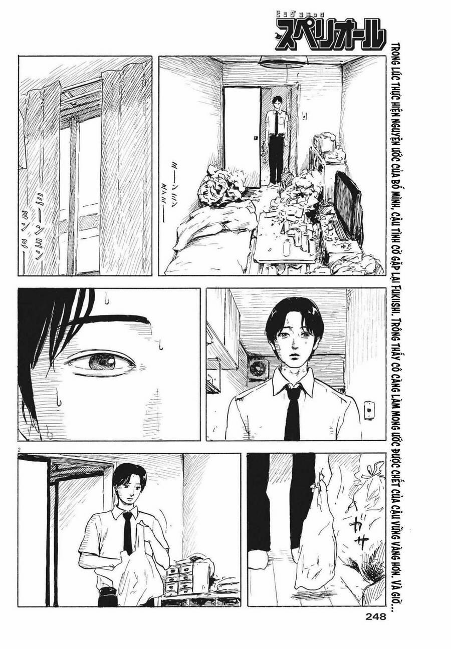 Đường Mòn Máu 119 trang 2