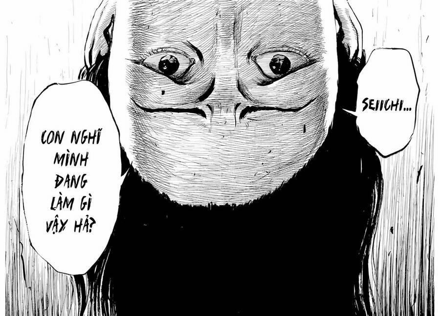 Đường Mòn Máu 119 trang 20