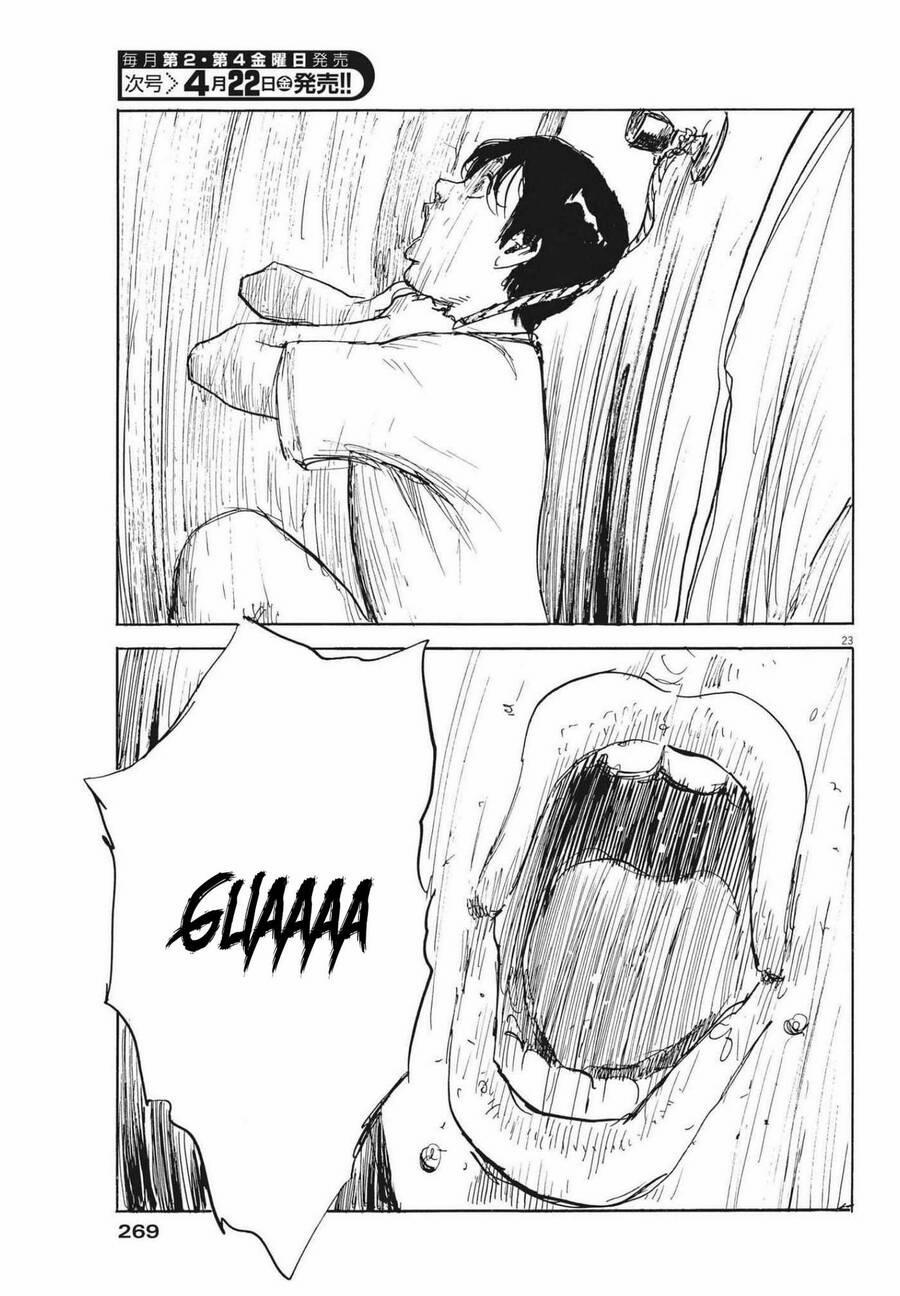 Đường Mòn Máu 119 trang 22