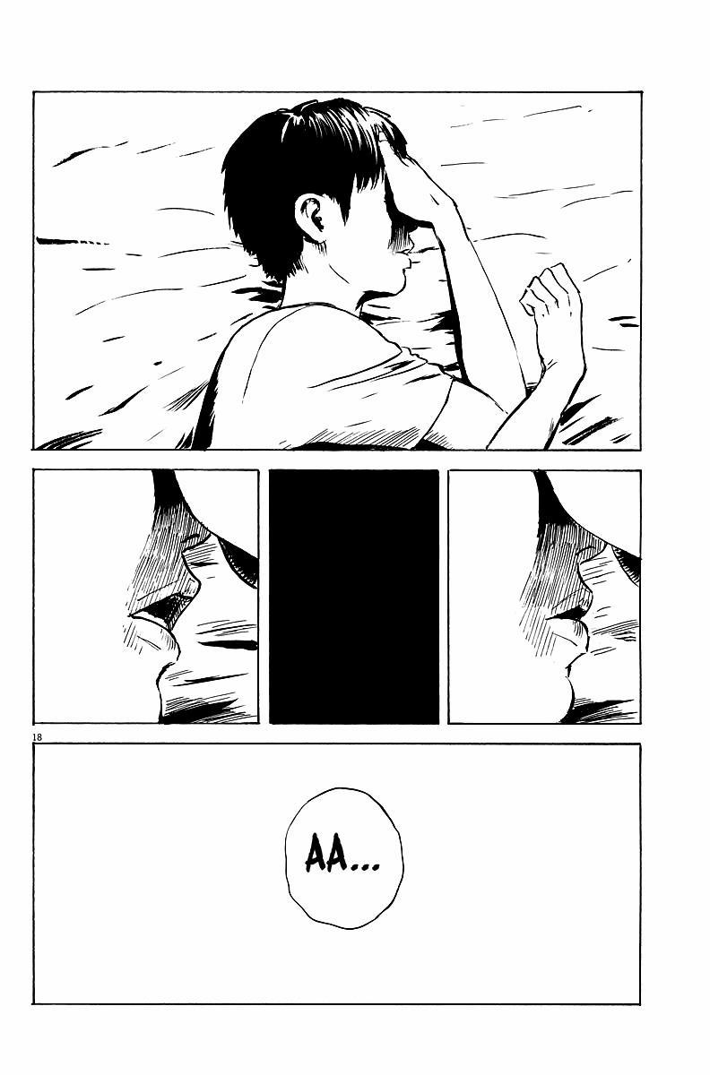 Đường Mòn Máu 12 trang 18