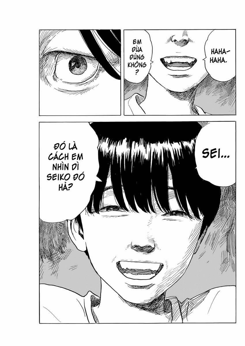 Đường Mòn Máu 127 trang 12