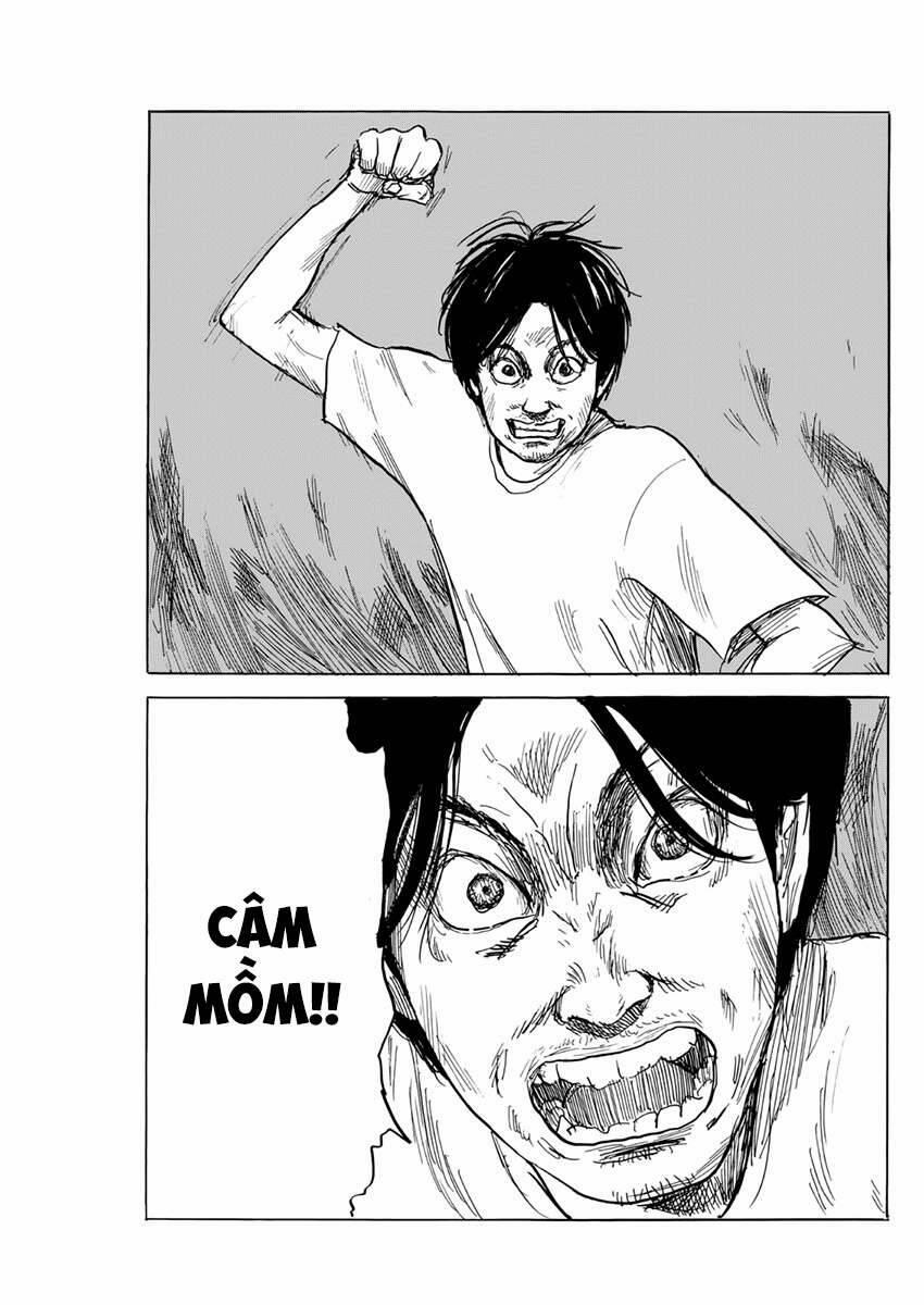 Đường Mòn Máu 127 trang 16