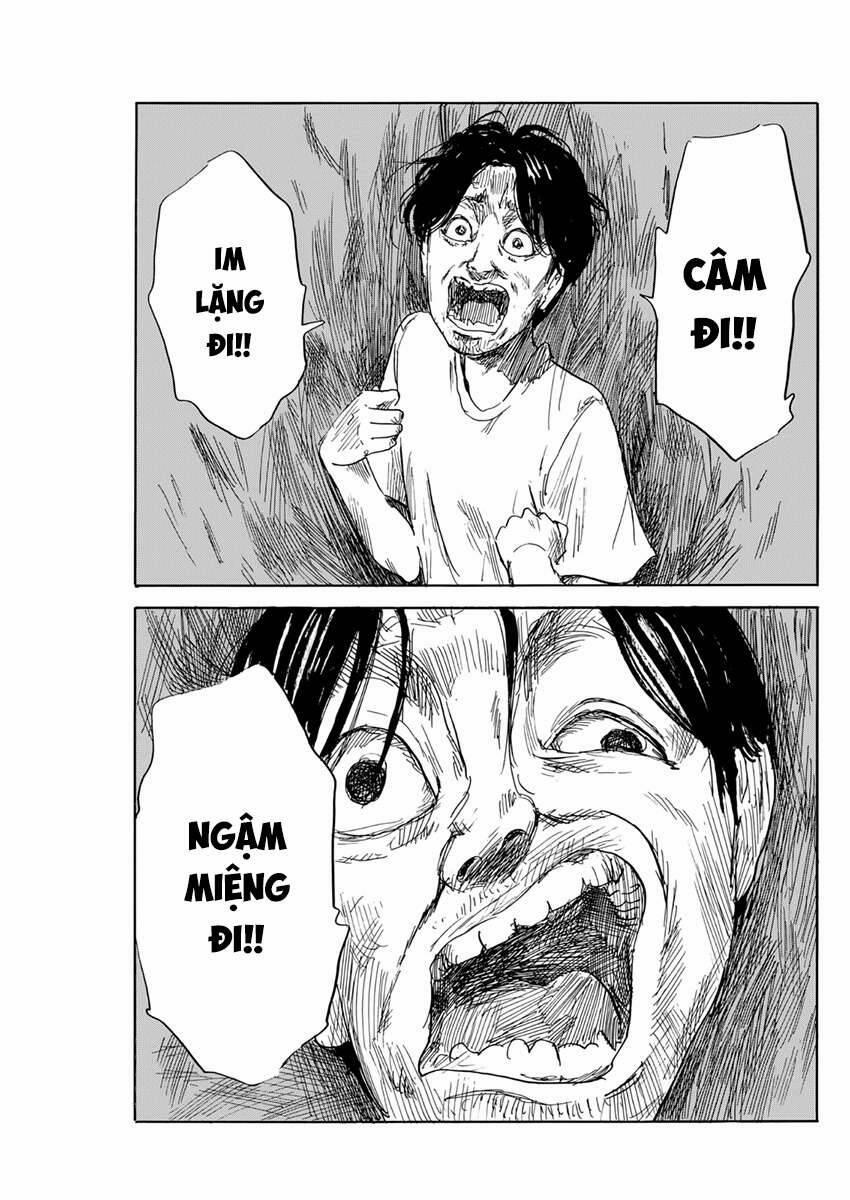 Đường Mòn Máu 127 trang 18