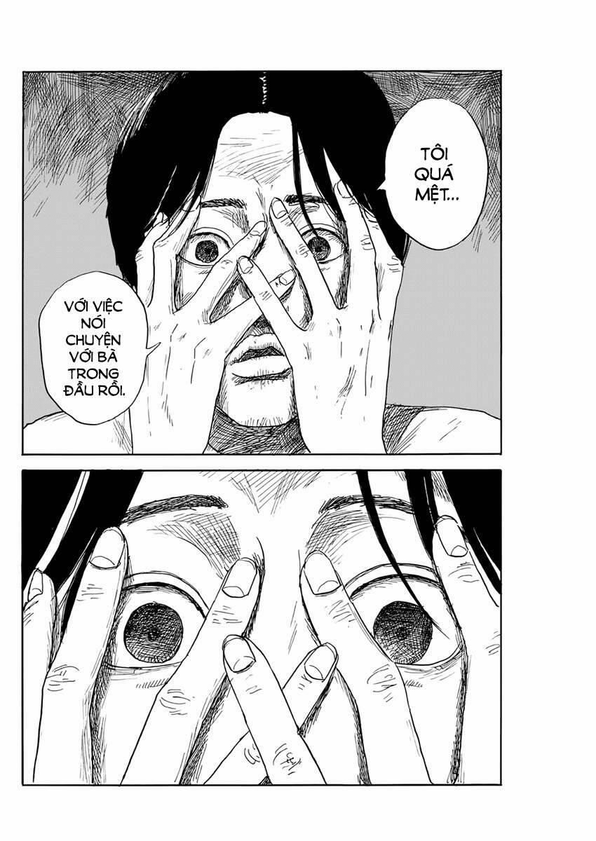 Đường Mòn Máu 127 trang 21