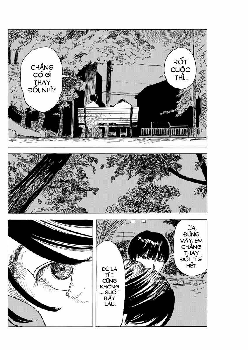 Đường Mòn Máu 127 trang 9