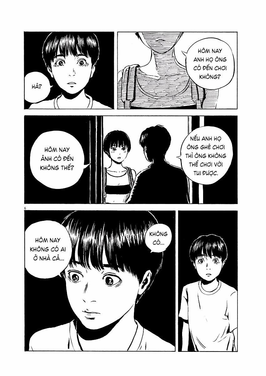 Đường Mòn Máu 13 trang 5