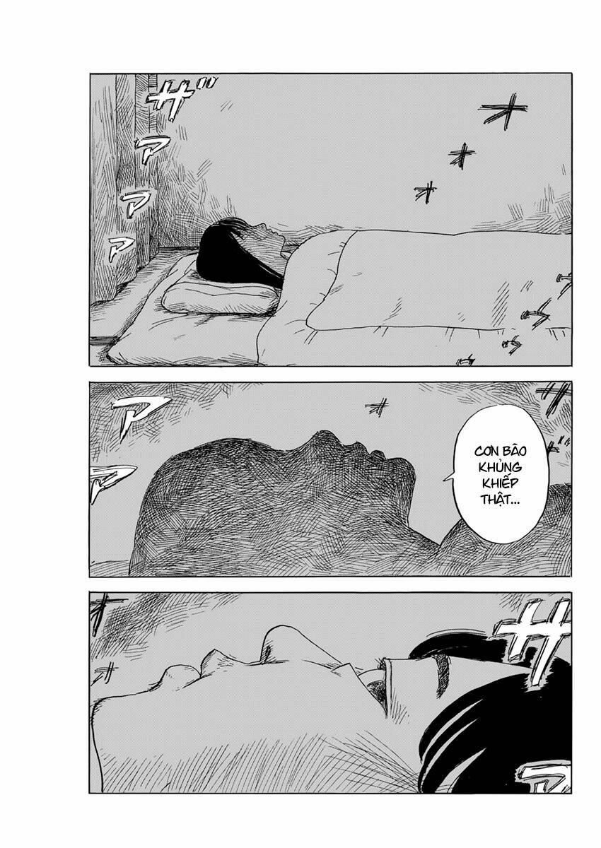 Đường Mòn Máu 130 trang 10