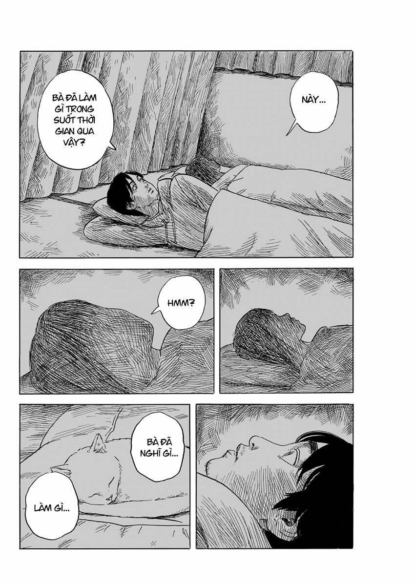 Đường Mòn Máu 130 trang 11