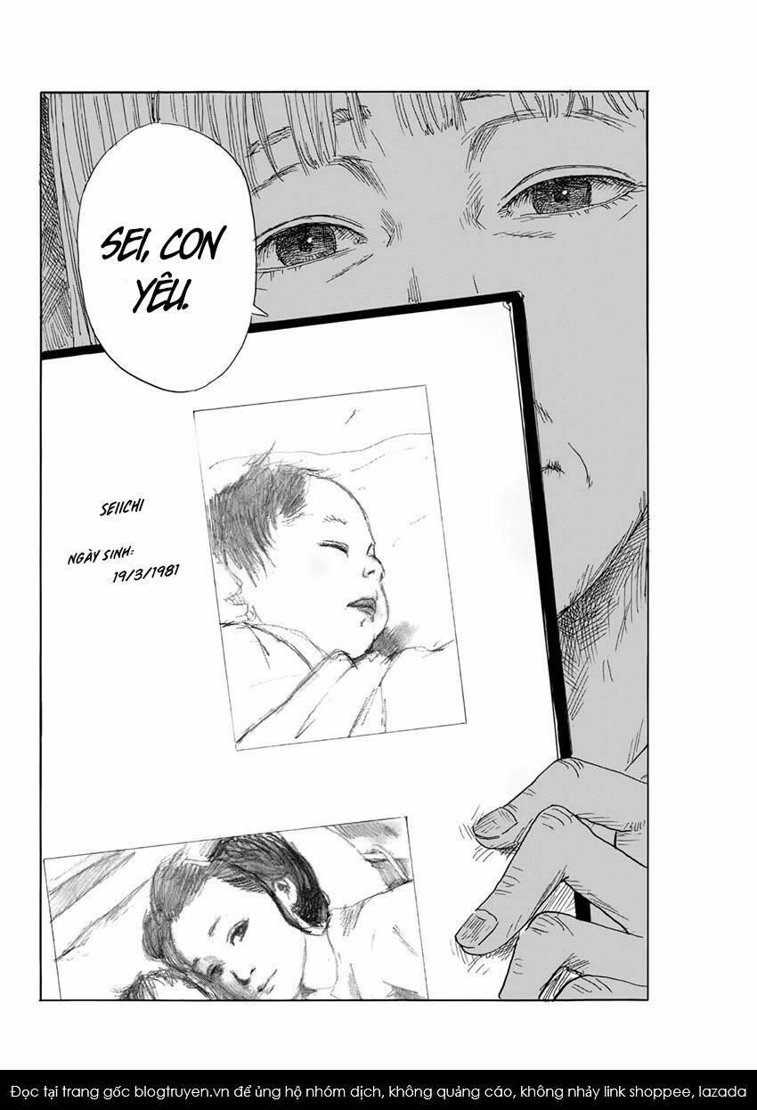 Đường Mòn Máu 130 trang 23