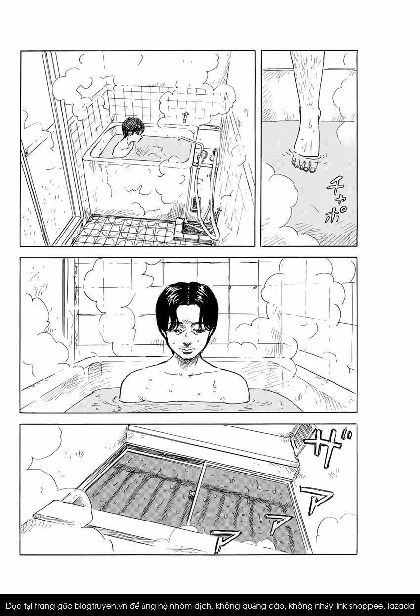 Đường Mòn Máu 130 trang 4