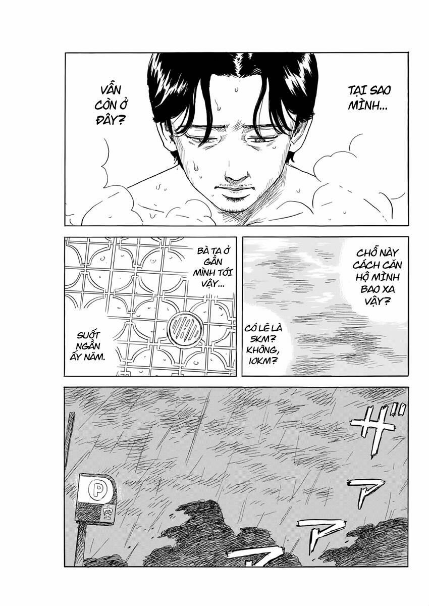 Đường Mòn Máu 130 trang 5