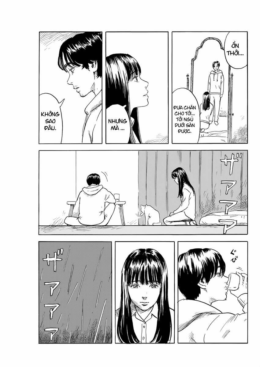 Đường Mòn Máu 130 trang 7