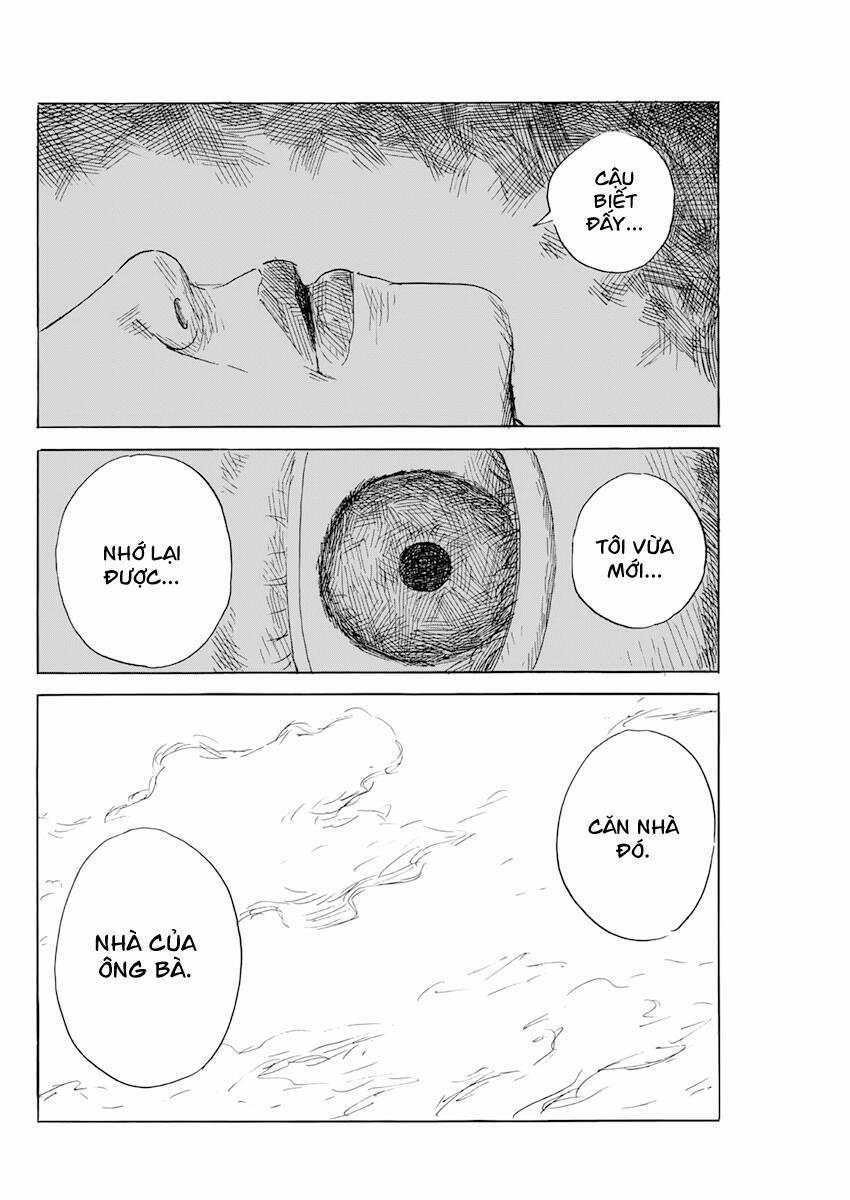 Đường Mòn Máu 131 trang 10