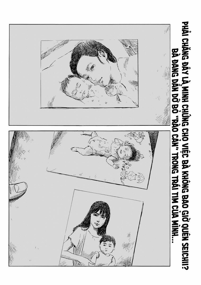 Đường Mòn Máu 131 trang 2