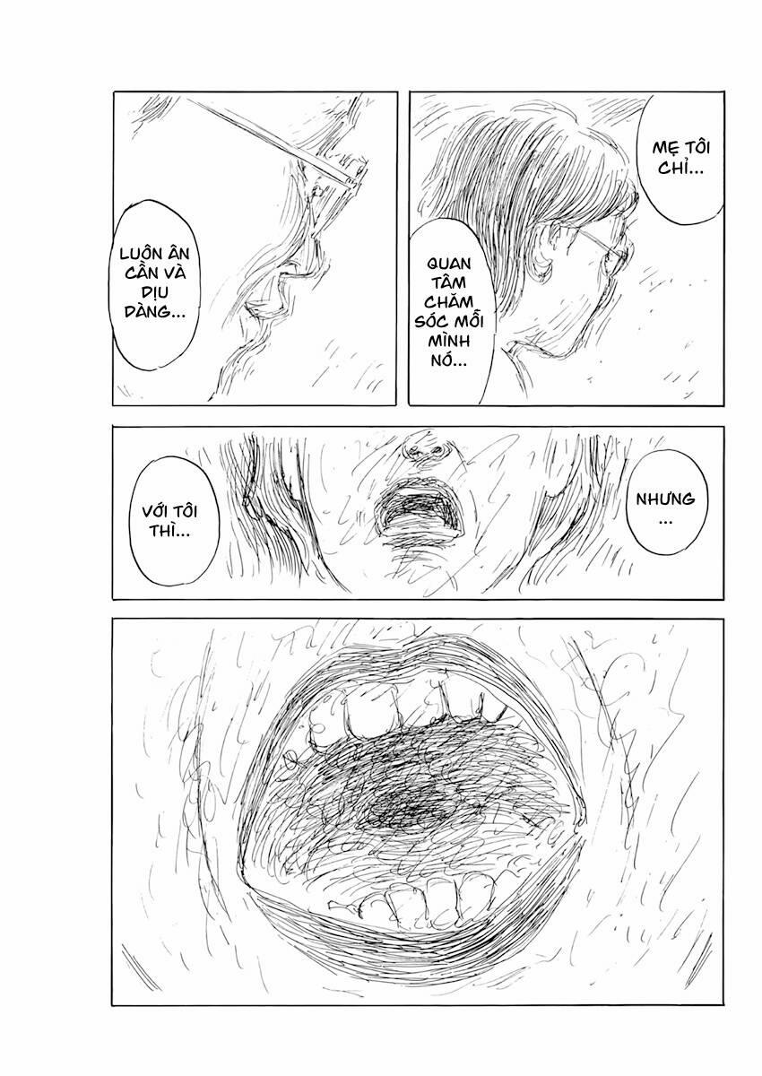 Đường Mòn Máu 131 trang 21