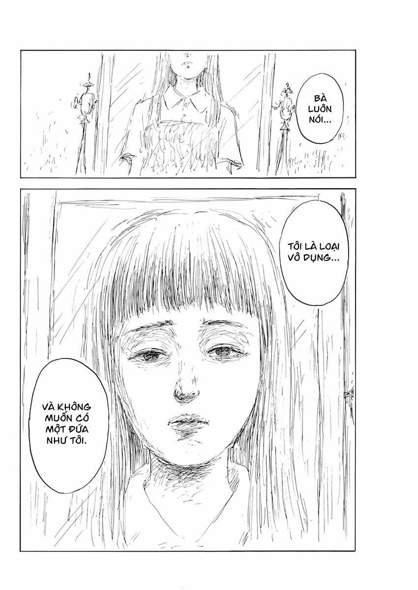 Đường Mòn Máu 131 trang 22