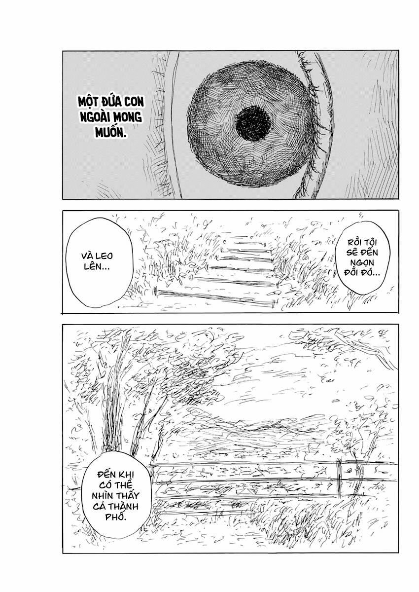 Đường Mòn Máu 131 trang 23