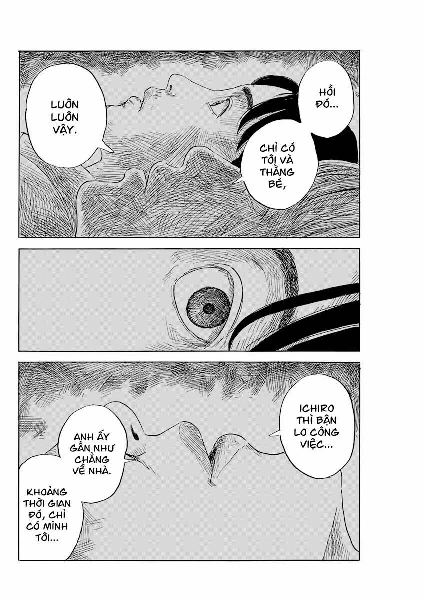 Đường Mòn Máu 131 trang 6