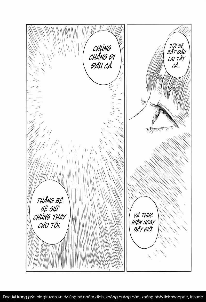 Đường Mòn Máu 134 trang 15